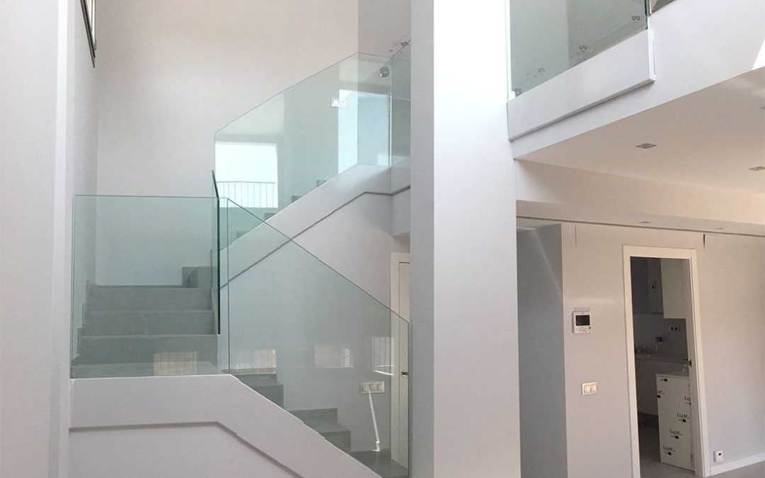 Casa unifamiliar b