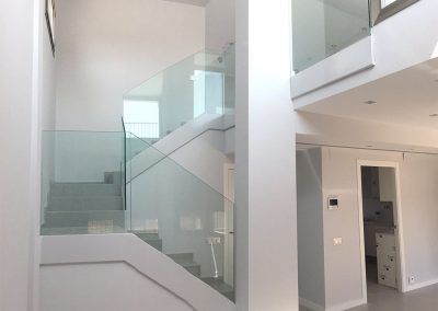 Casa unifamiliar b