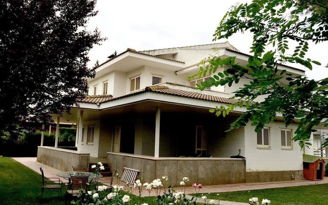 Chalet