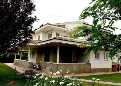 Chalet