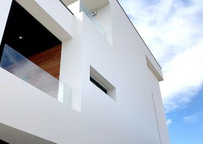 Unifamiliar ciudad jardín 1