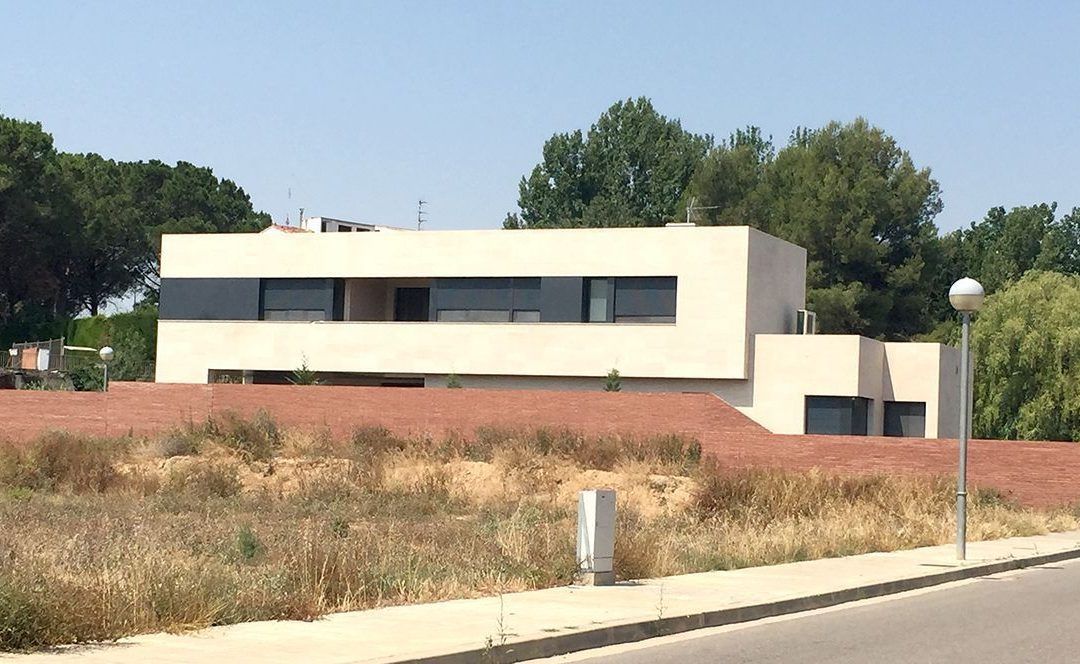 Unifamiliar montcada